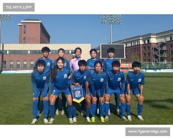 女足联赛收视率创历史新高，观众热情激增