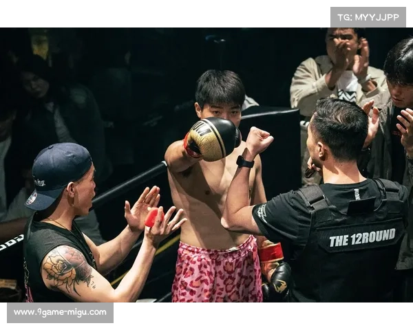 枣庄历史文化与格斗精神融合 昆仑决特别赛展现拼搏内核