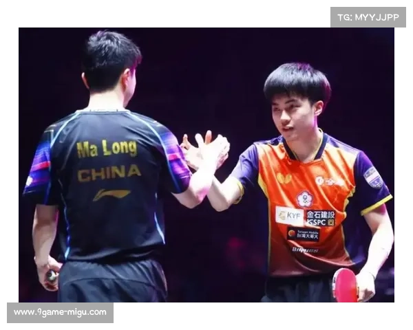 林昀儒五年三战乒超，从“沉默刺客”到跨海峡队友的蜕变