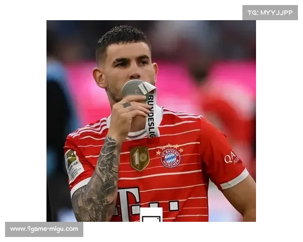 德甲联盟拟设立U21联赛，2026-27赛季有望正式启动